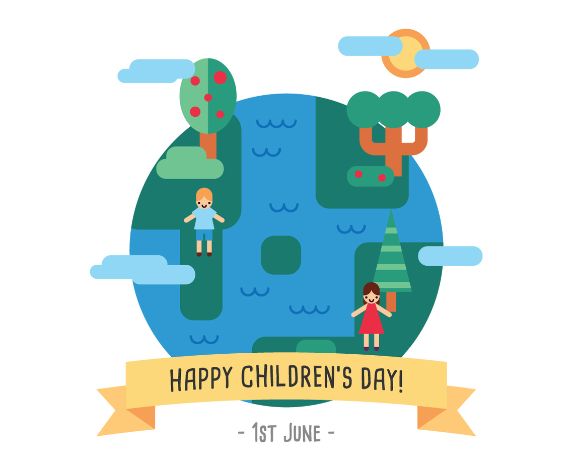 Children's World