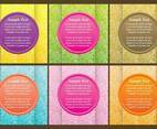 Fruit Templates