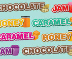 Sweet Titles