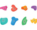 Climbing Wall Grip