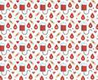 Free Blood Drive Vector