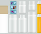 Prescription Pill Packs