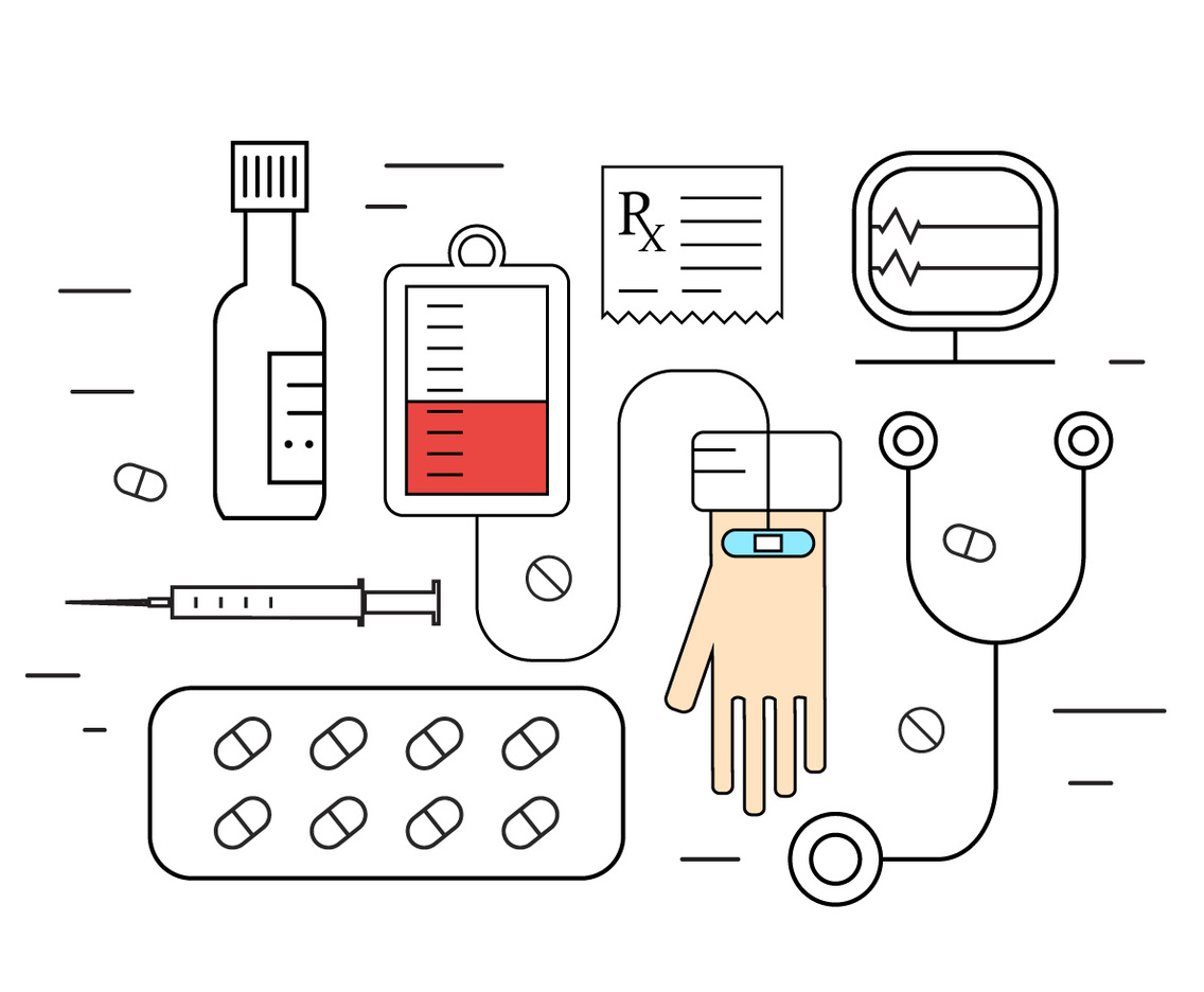 Free Medical Icons