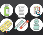 Free Medical Icons