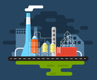 Free Industry Icons