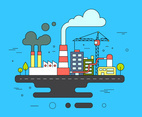 Free Industry Icons