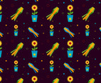 Free Vector Festa Junina Pattern