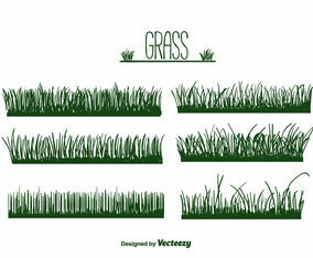 Grass Vector Art & Graphics | freevector.com
