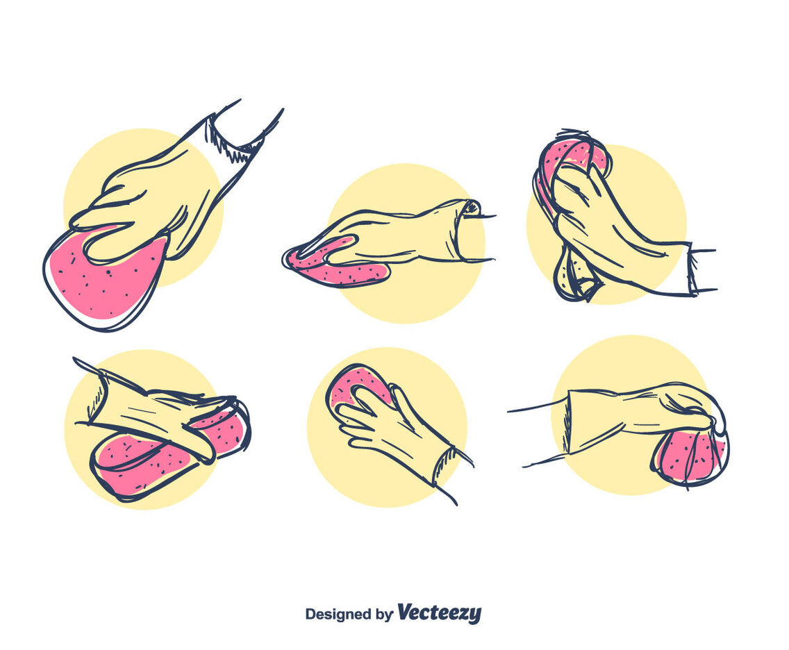 Wipe Vector