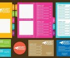 Fast Food Templates