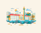 Monas Vector