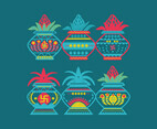 Kalash Vector