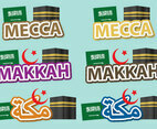 Mecca Titles