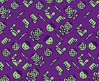 Bullying Pattern Vector