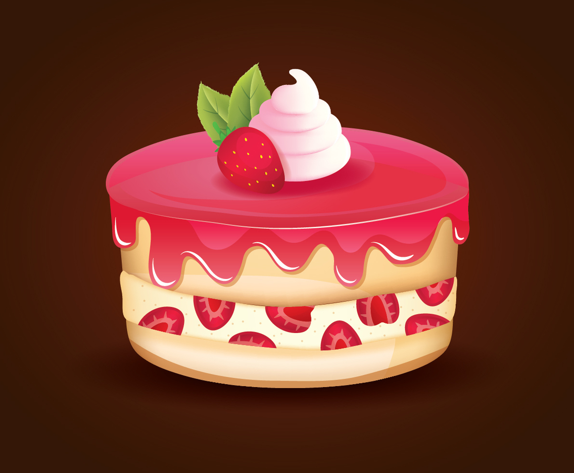 Strawberry Shortcake