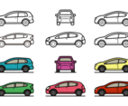 Prius Vector