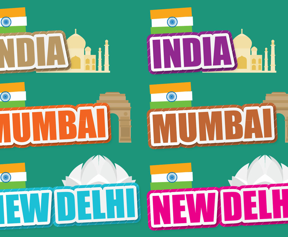 India Titles