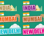 India Titles