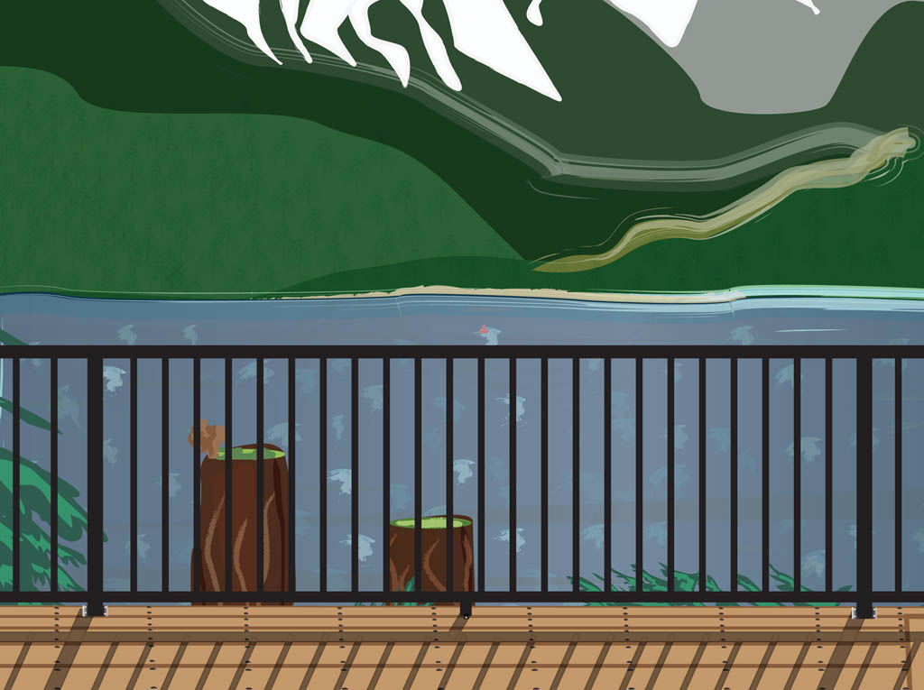 Mountain View Graphics