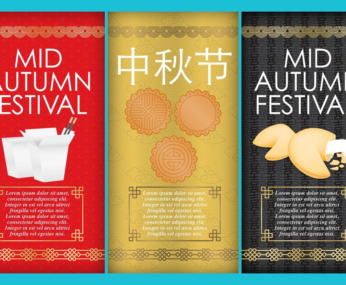Mid Autumn Flyers