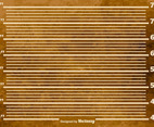 Police Lineup Background Grunge Texture Vector