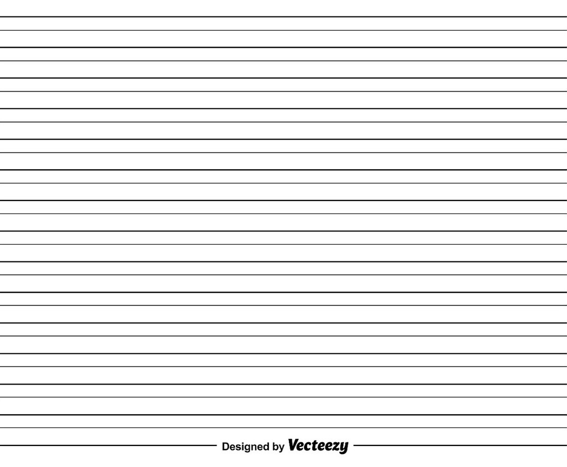 Police Lineup Background - Vector