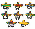 Mariachi Vector