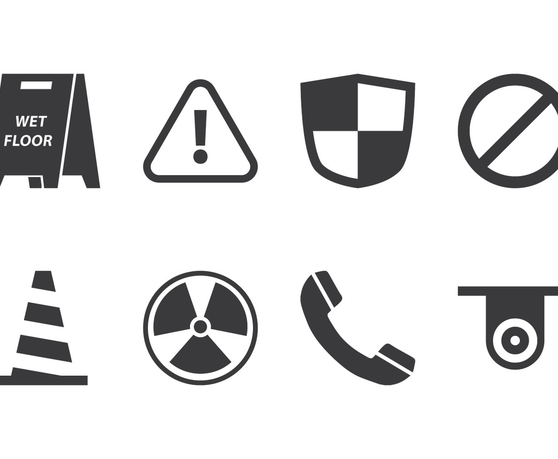 Warning Icon