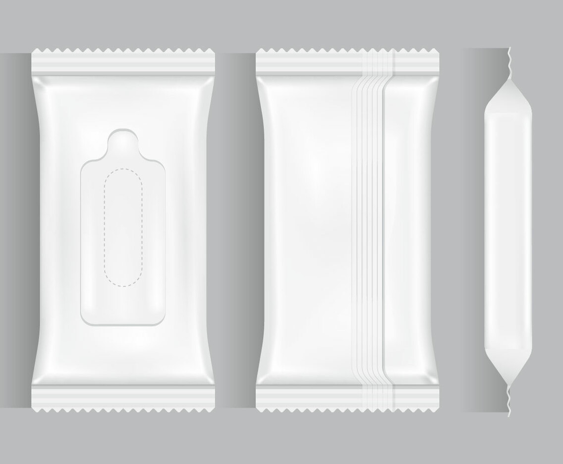 Wipe Tissue