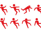 Slippery People Icon