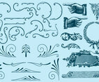 Typographic Ornaments