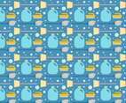Free Spring Cleaning Vector