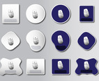 Mouse Pad basic design