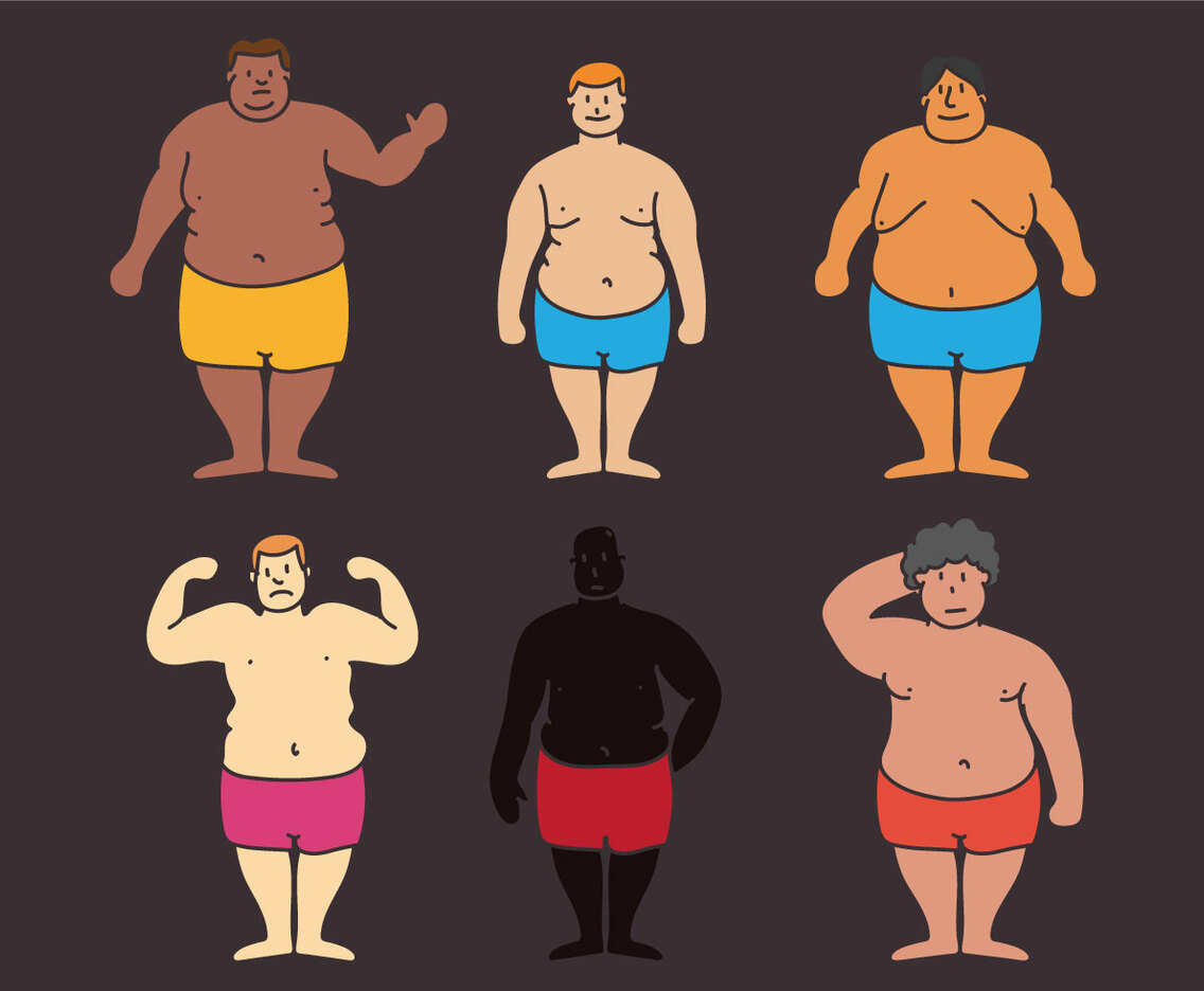 Fat Guy Vectir