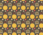 Free Pizza Vector