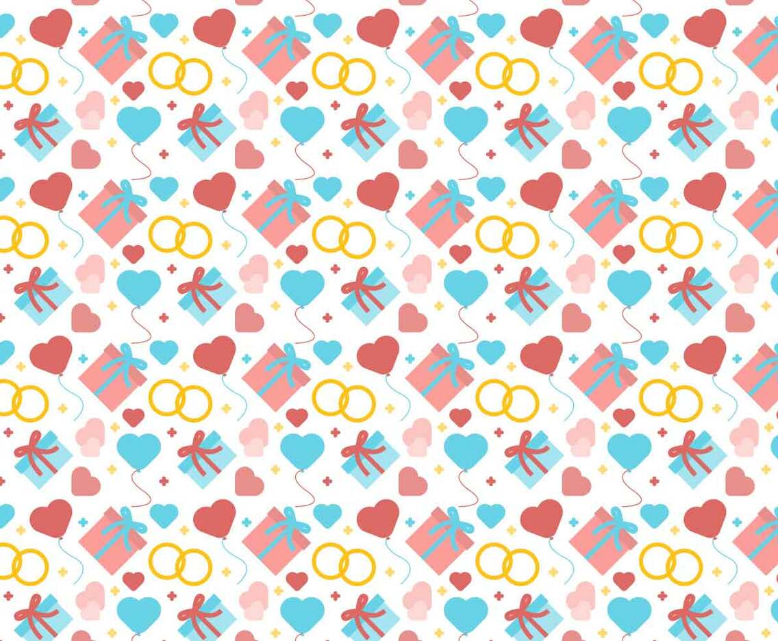 Free Wedding Vector