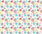 Free Wedding Vector