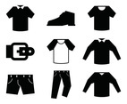 Men Fashion Icon