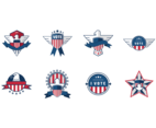 Presisdential Seal Badge
