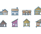 Free Shack Vector
