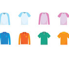 Fre Shirt Vector