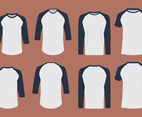 T-shirt Design Template