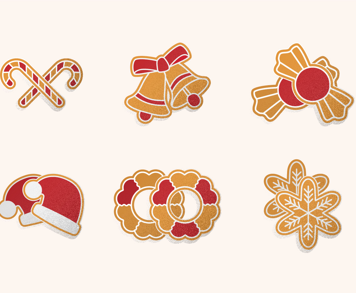 Brown Ginger Bread