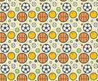 Free Sport Ball Vector
