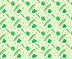 Free Palm Leaf Vector