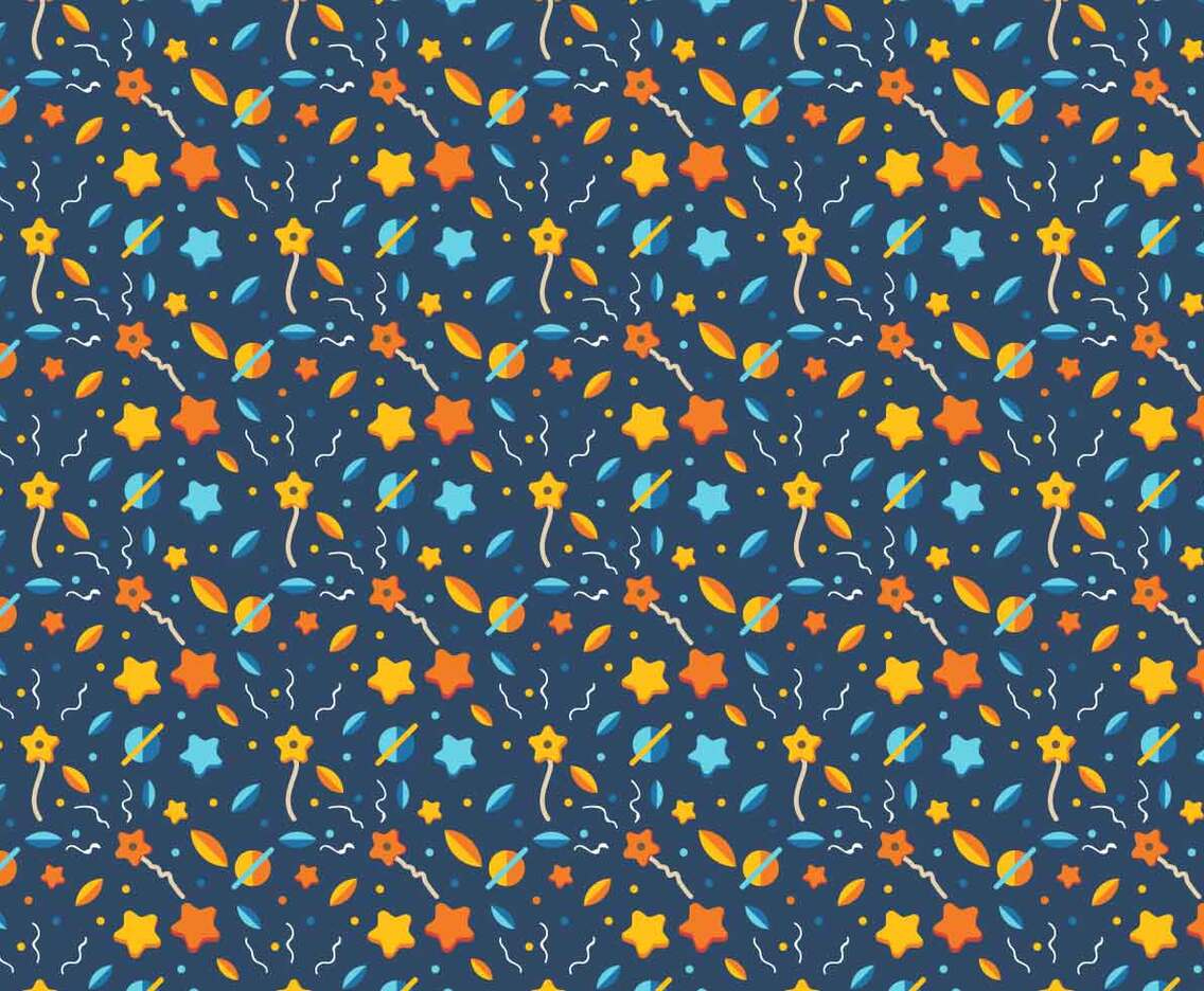 Free Pixie Dust Vector