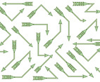 Flechas Vector