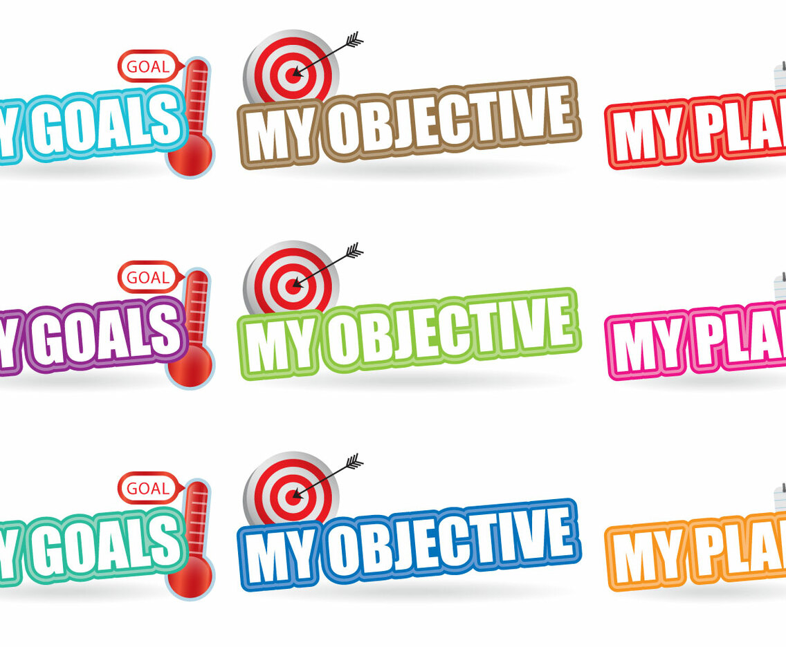 Goals Titles