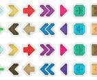 Dotted Arrows