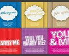 Love Templates